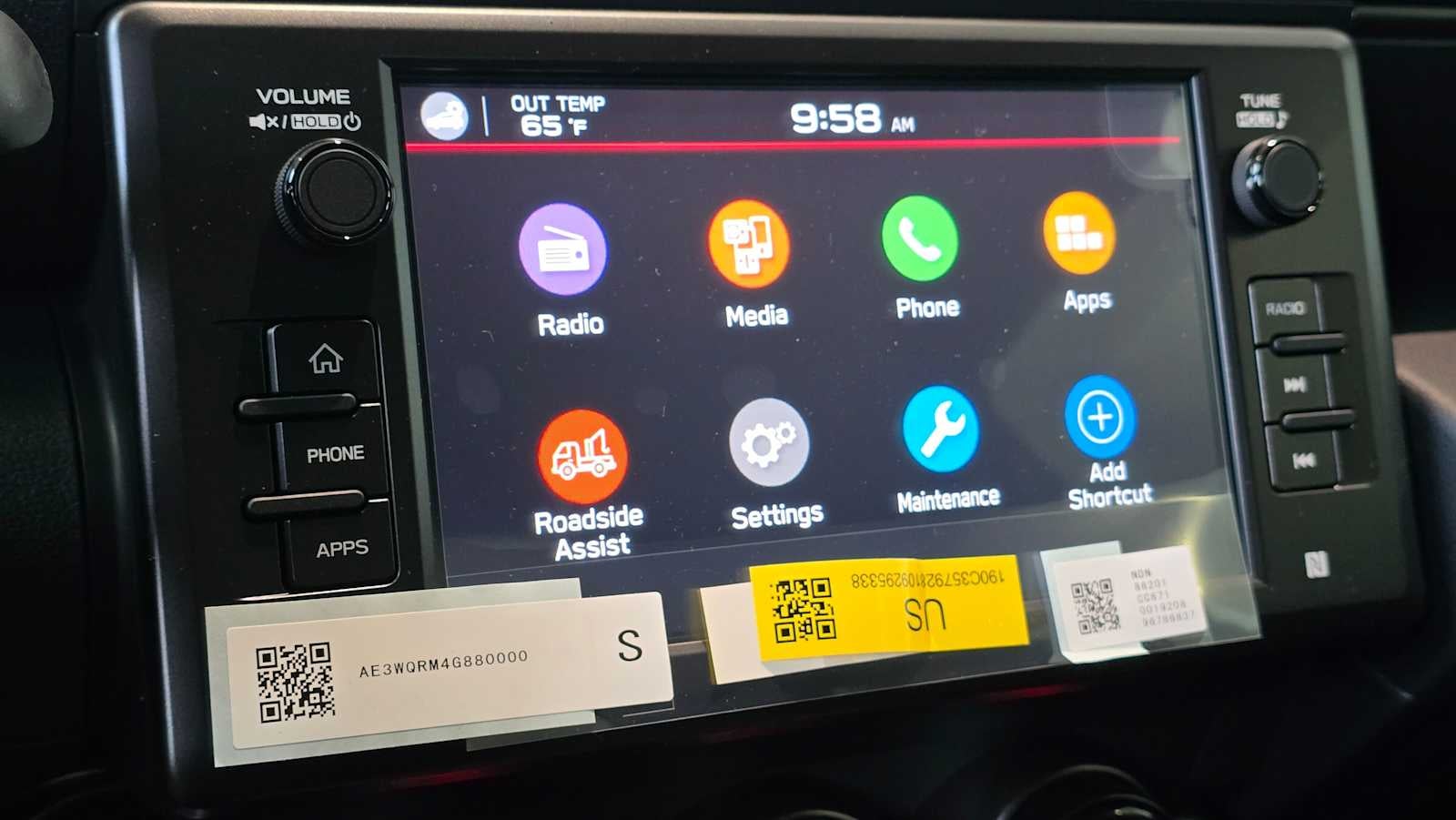 2026 Toyota GR86 Yuzu Edition