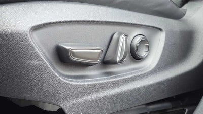 2026 Toyota Crown Signia Limited