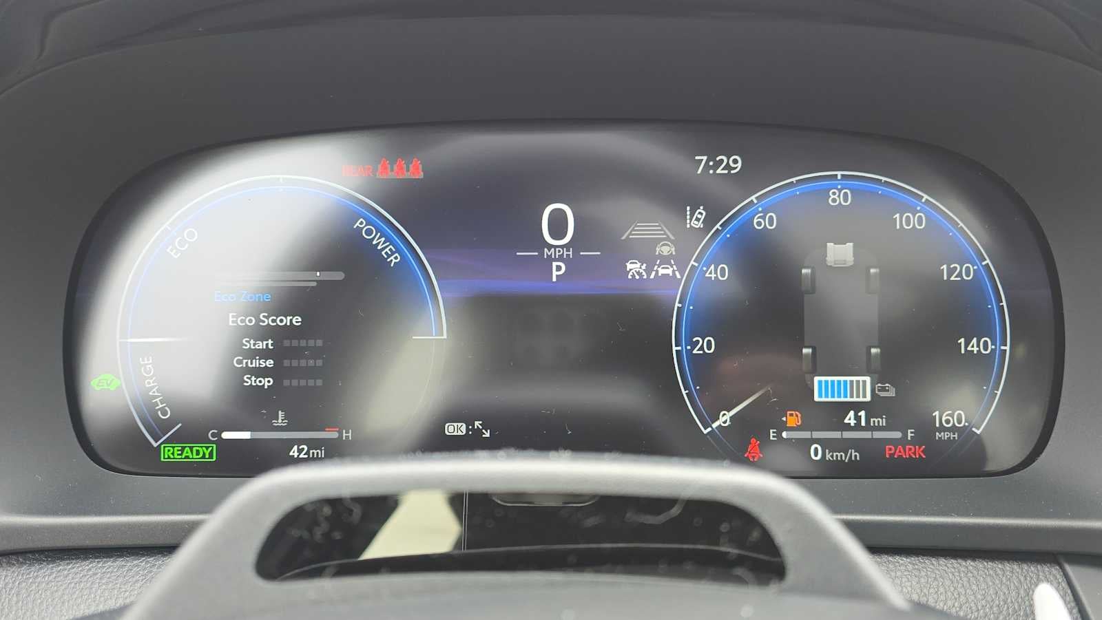 2026 Toyota Crown Signia Limited