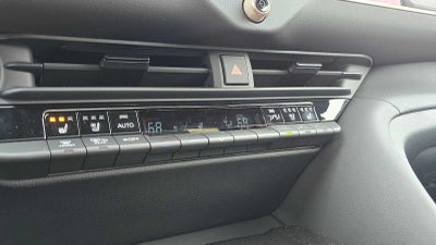 2026 Toyota Crown Signia Limited