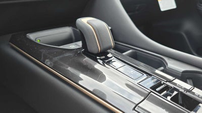 2026 Toyota Crown Signia Limited