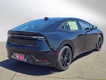 2026 Toyota Prius Plug-in Hybrid Nightshade