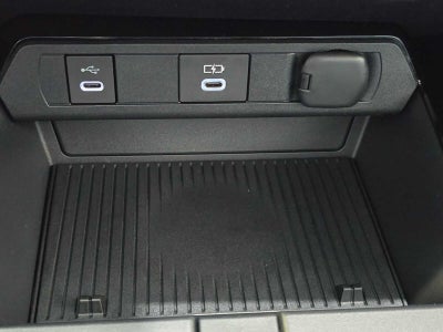 2026 Toyota Prius Plug-In Hybrid Nightshade