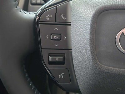 2026 Toyota Prius Plug-In Hybrid Nightshade