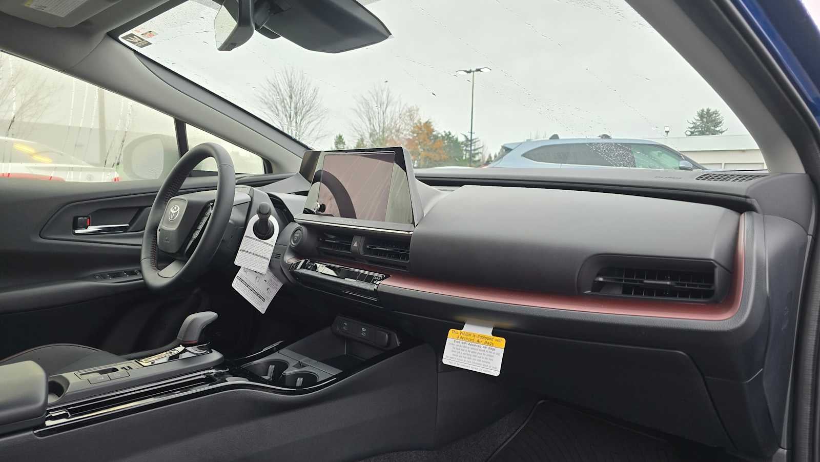 2025 Toyota Prius Plug-In Hybrid XSE