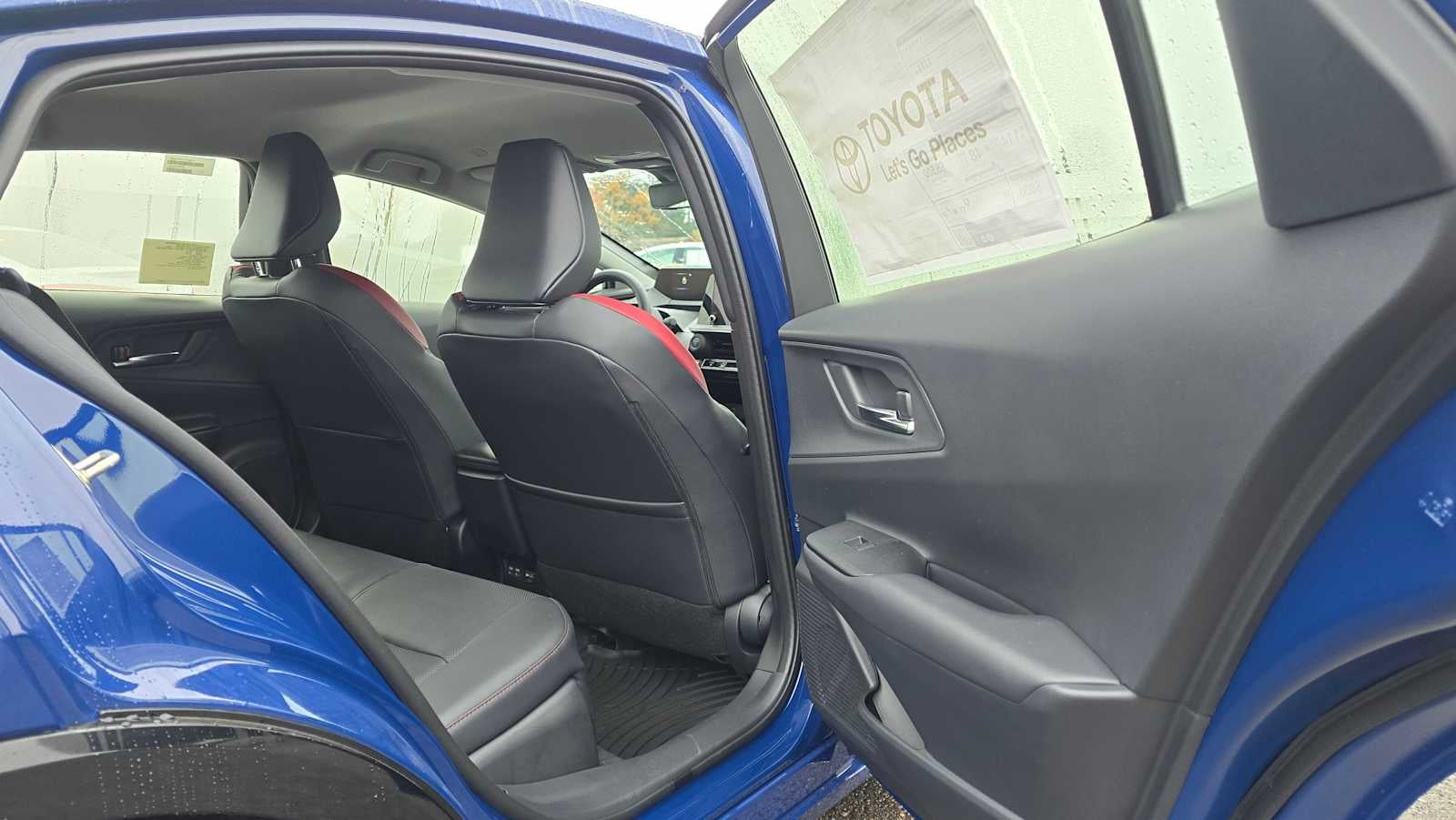 2025 Toyota Prius Plug-In Hybrid XSE
