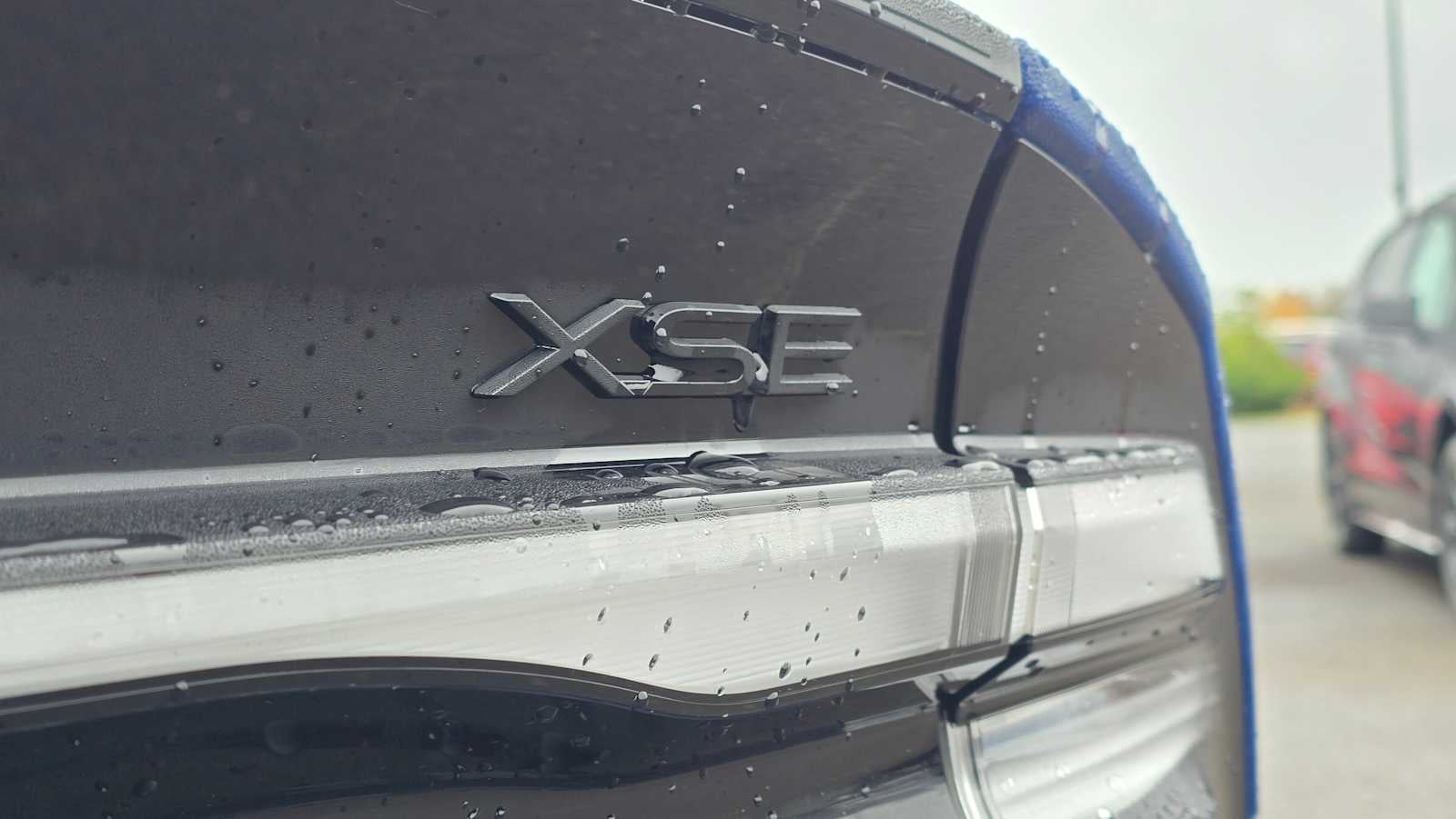 2025 Toyota Prius Plug-In Hybrid XSE