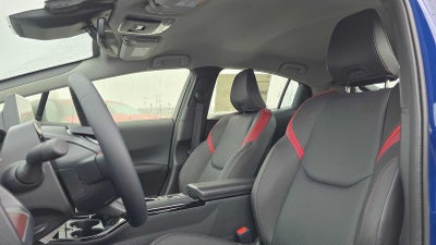 2025 Toyota Prius Plug-In Hybrid XSE
