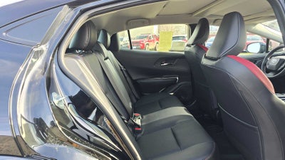 2025 Toyota Prius Plug-In Hybrid XSE Premium