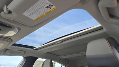 2025 Toyota Prius Plug-In Hybrid XSE Premium
