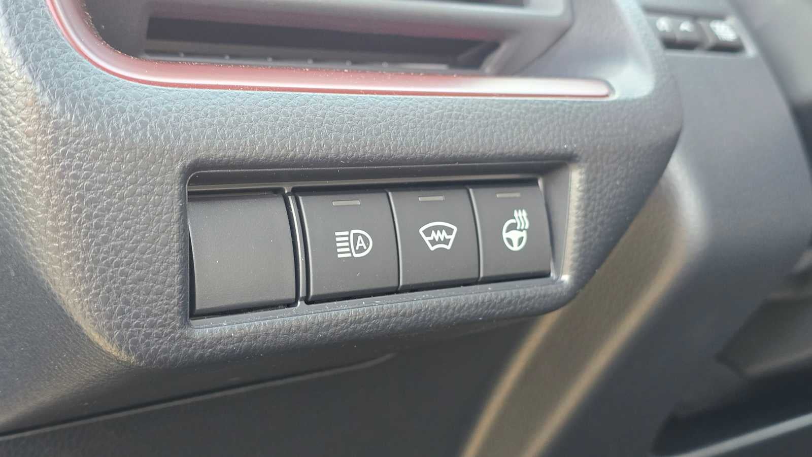 2025 Toyota Prius Plug-In Hybrid XSE Premium