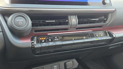 2025 Toyota Prius Plug-In Hybrid XSE Premium