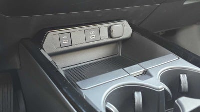 2025 Toyota Prius Plug-In Hybrid XSE Premium