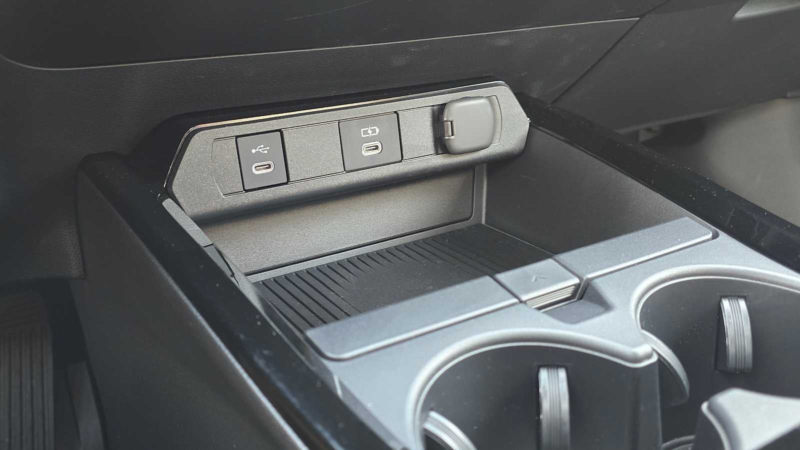 2025 Toyota Prius Plug-In Hybrid XSE Premium