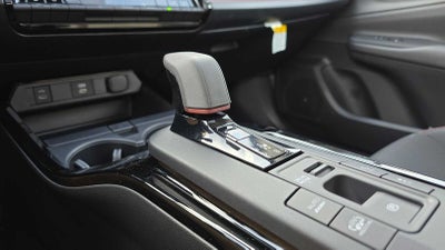 2025 Toyota Prius Plug-In Hybrid XSE Premium