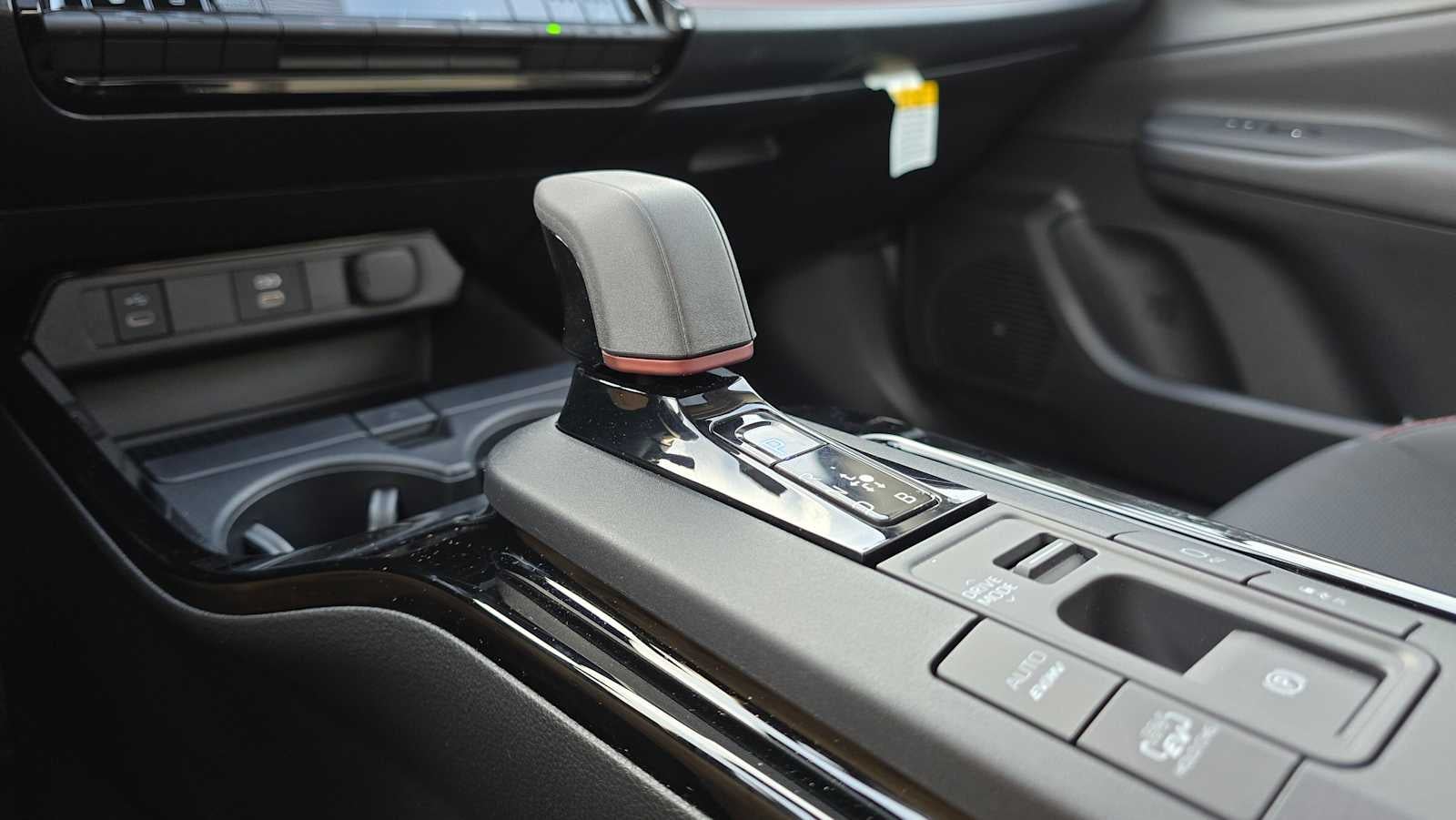 2025 Toyota Prius Plug-In Hybrid XSE Premium