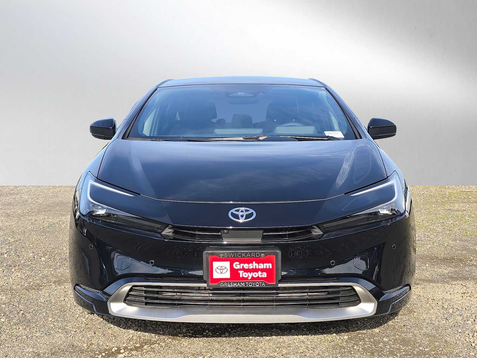 2025 Toyota Prius Plug-In Hybrid XSE Premium