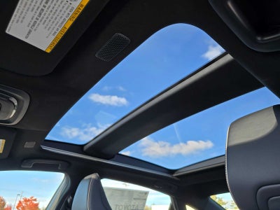 2026 Toyota Crown Platinum