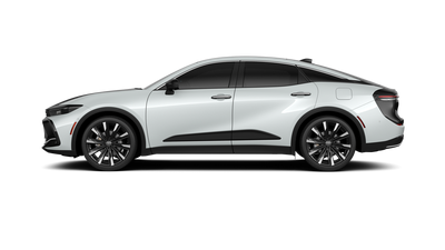 2026 Toyota Crown Platinum