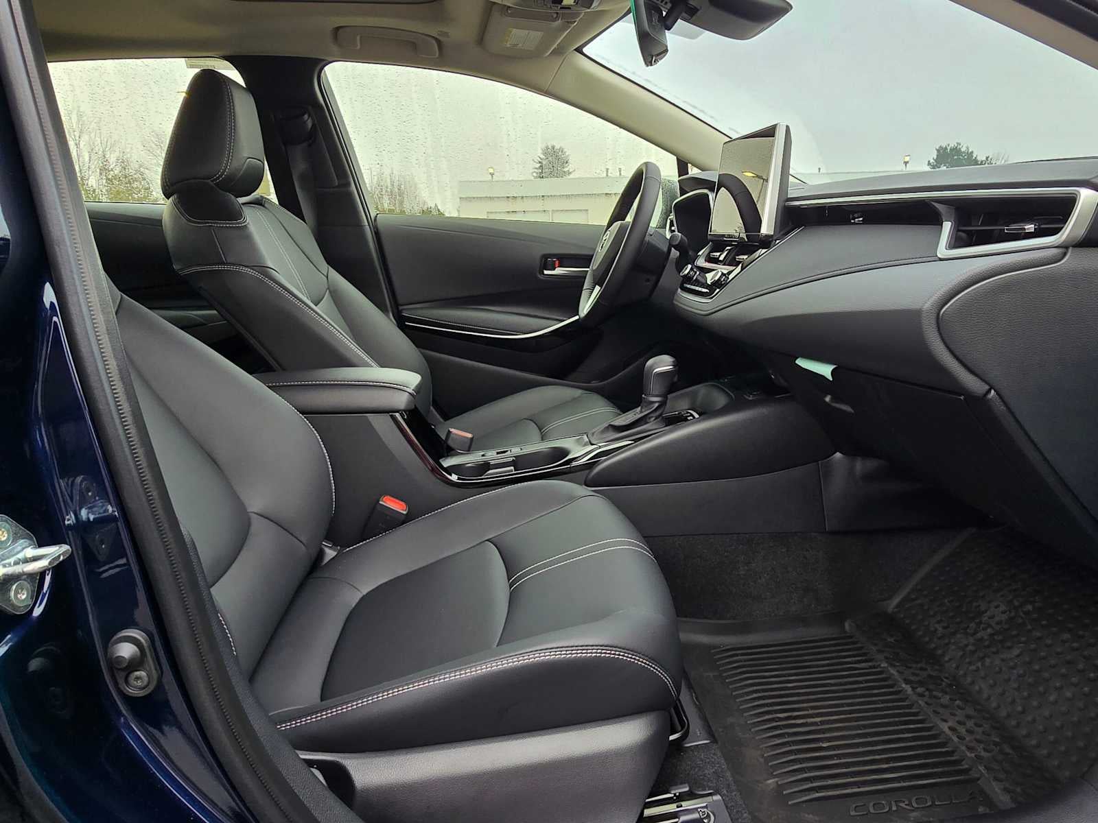 2026 Toyota Corolla Hybrid XLE