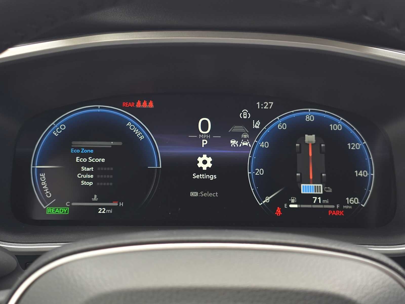 2026 Toyota Corolla Hybrid XLE