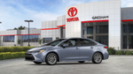 2026 Toyota Corolla Hybrid XLE