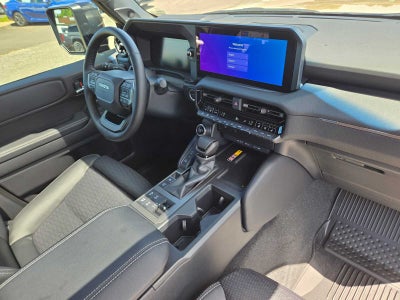 2026 Toyota Land Cruiser Land Cruiser