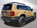 2026 Toyota Land Cruiser Land Cruiser