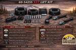 2026 Toyota Land Cruiser Land Cruiser