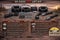 2026 Toyota Land Cruiser Land Cruiser