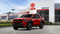 2026 Toyota 4Runner Hybrid TRD Off Road