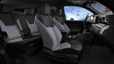 2026 Toyota 4Runner Hybrid TRD Off Road