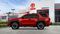 2026 Toyota 4Runner Hybrid TRD Off Road