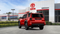 2026 Toyota 4Runner Hybrid TRD Off Road