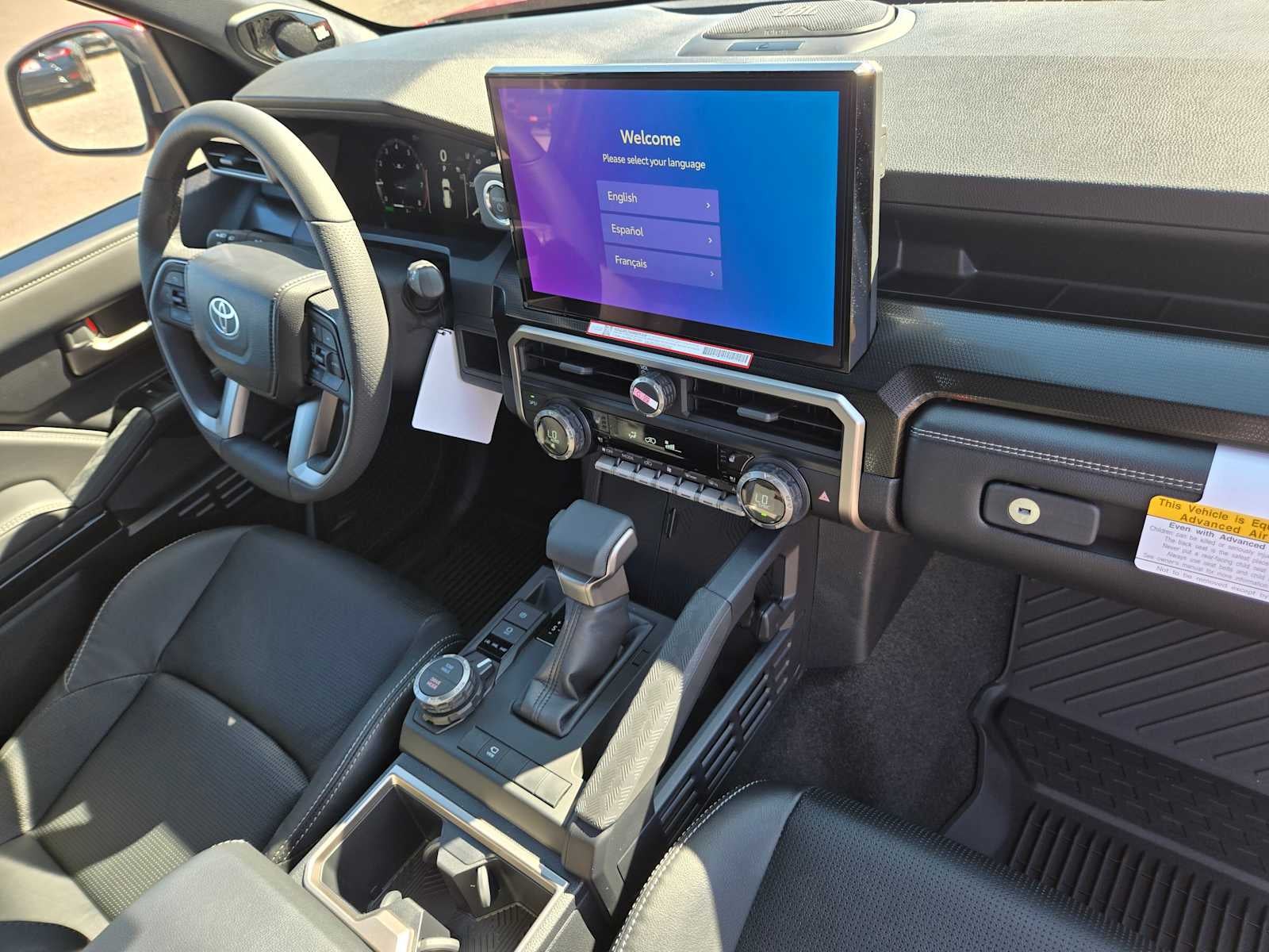 2026 Toyota 4Runner Hybrid Limited