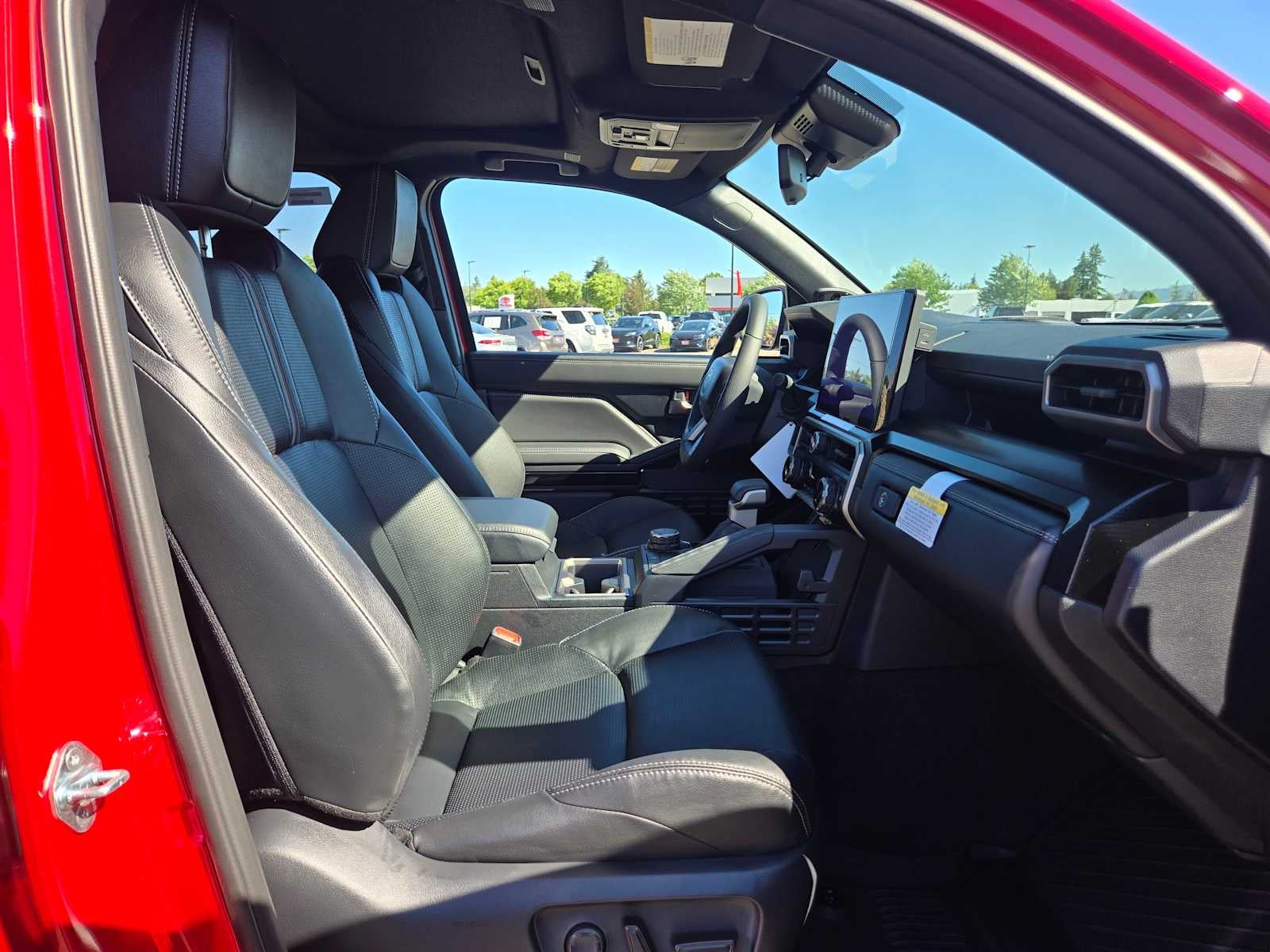2026 Toyota 4Runner Hybrid Limited