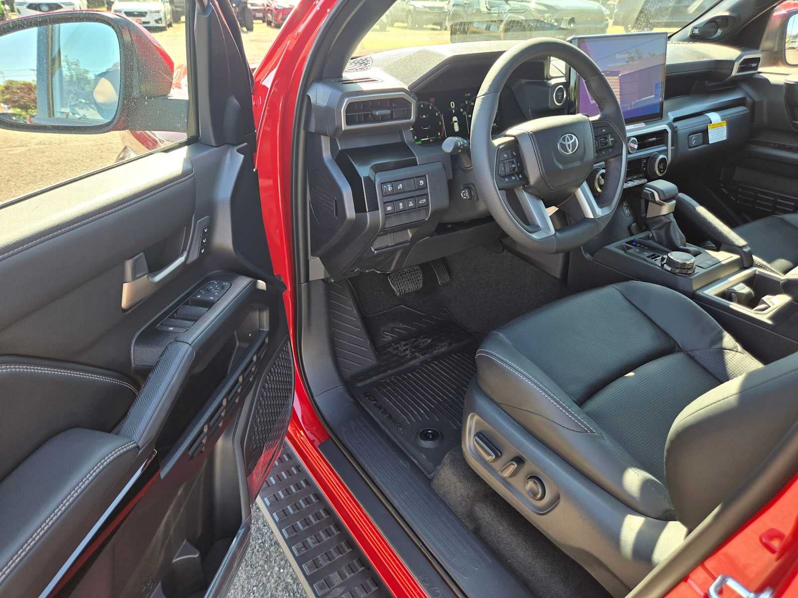 2026 Toyota 4Runner Hybrid Limited