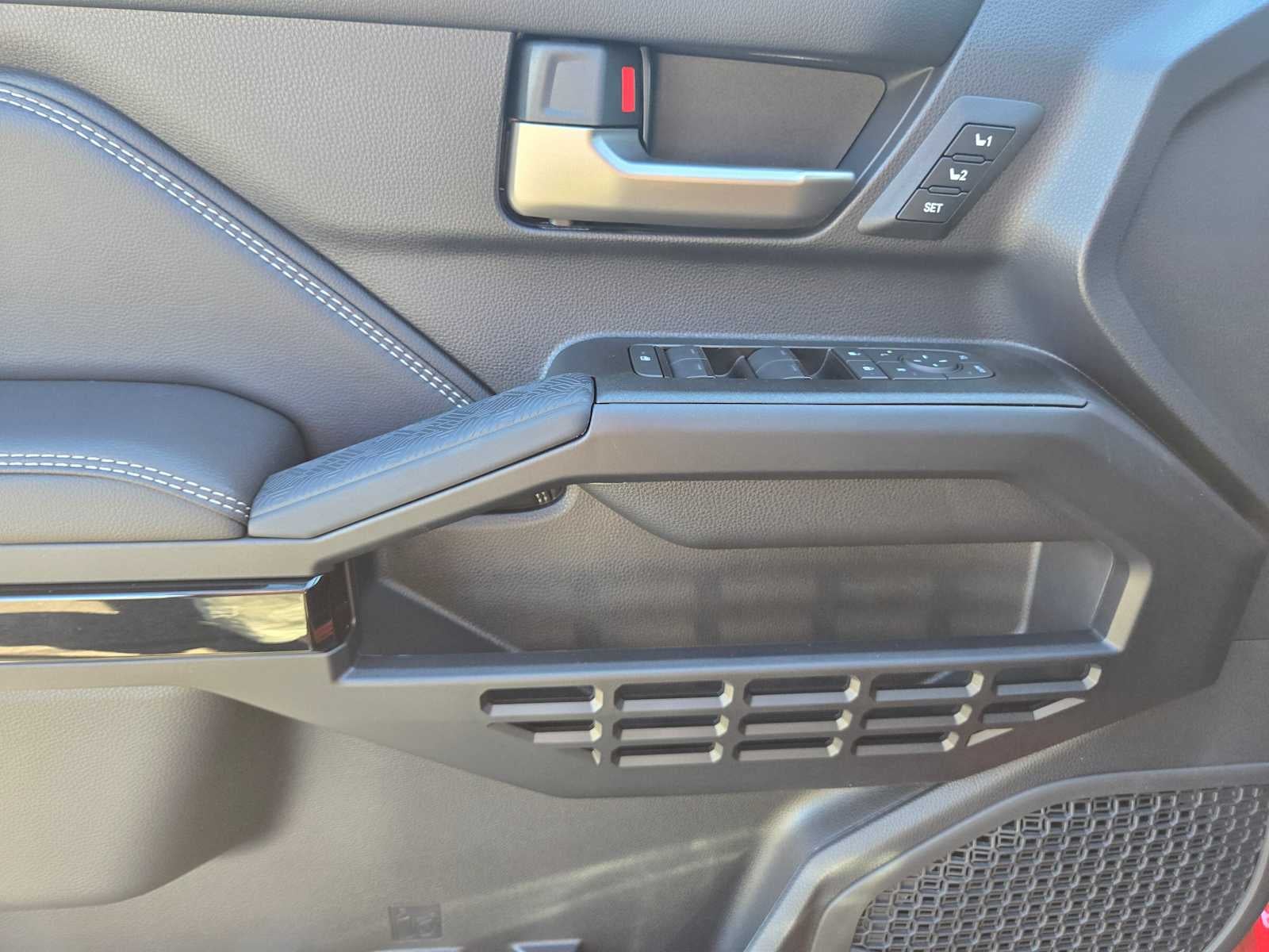 2026 Toyota 4Runner Hybrid Limited