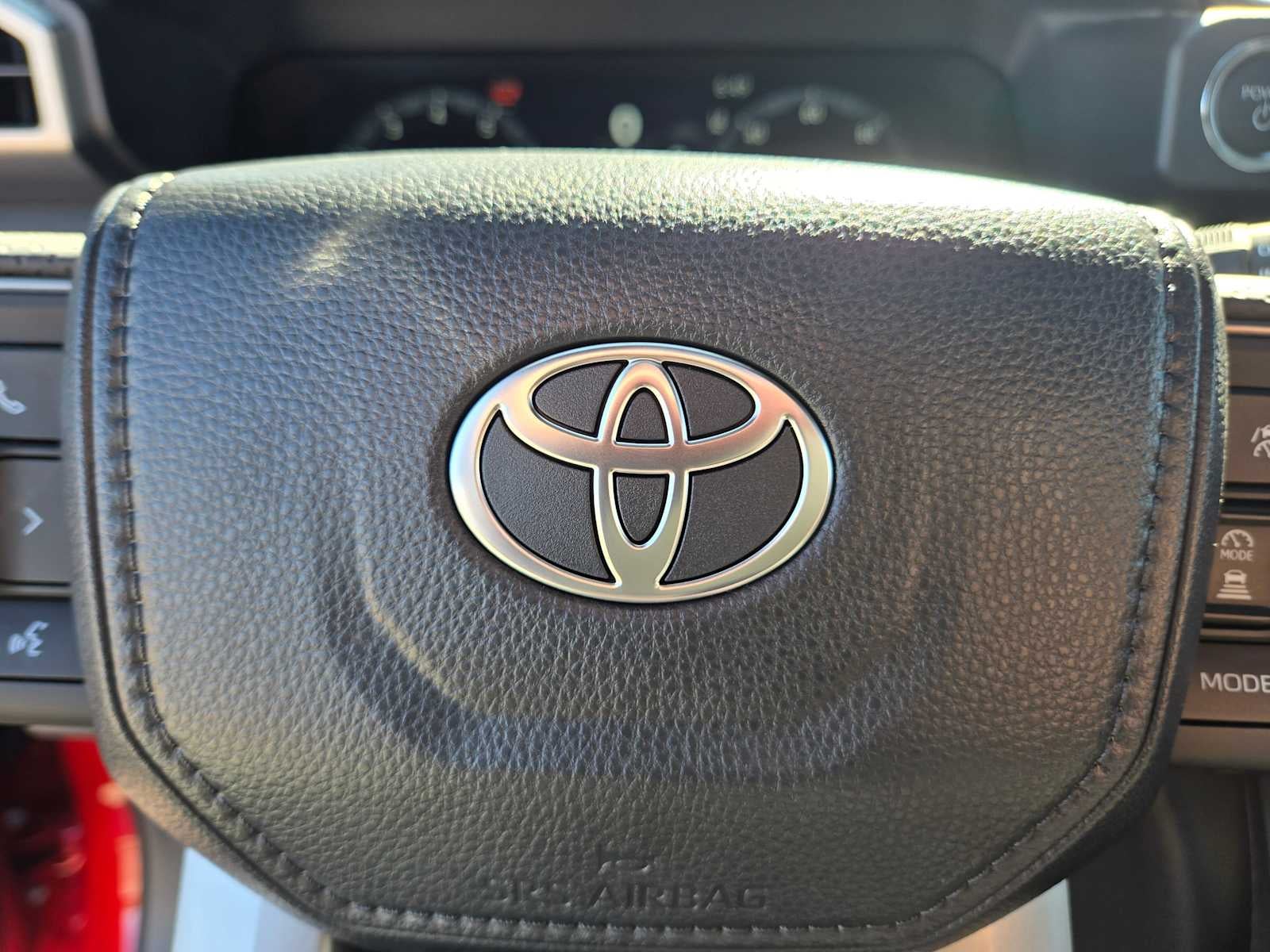 2026 Toyota 4Runner Hybrid Limited