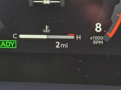 2026 Toyota 4Runner Hybrid Limited