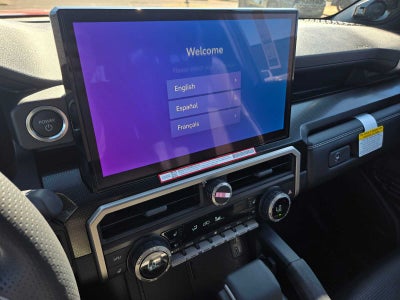 2026 Toyota 4Runner Hybrid Limited