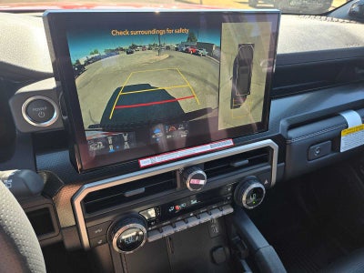 2026 Toyota 4Runner Hybrid Limited