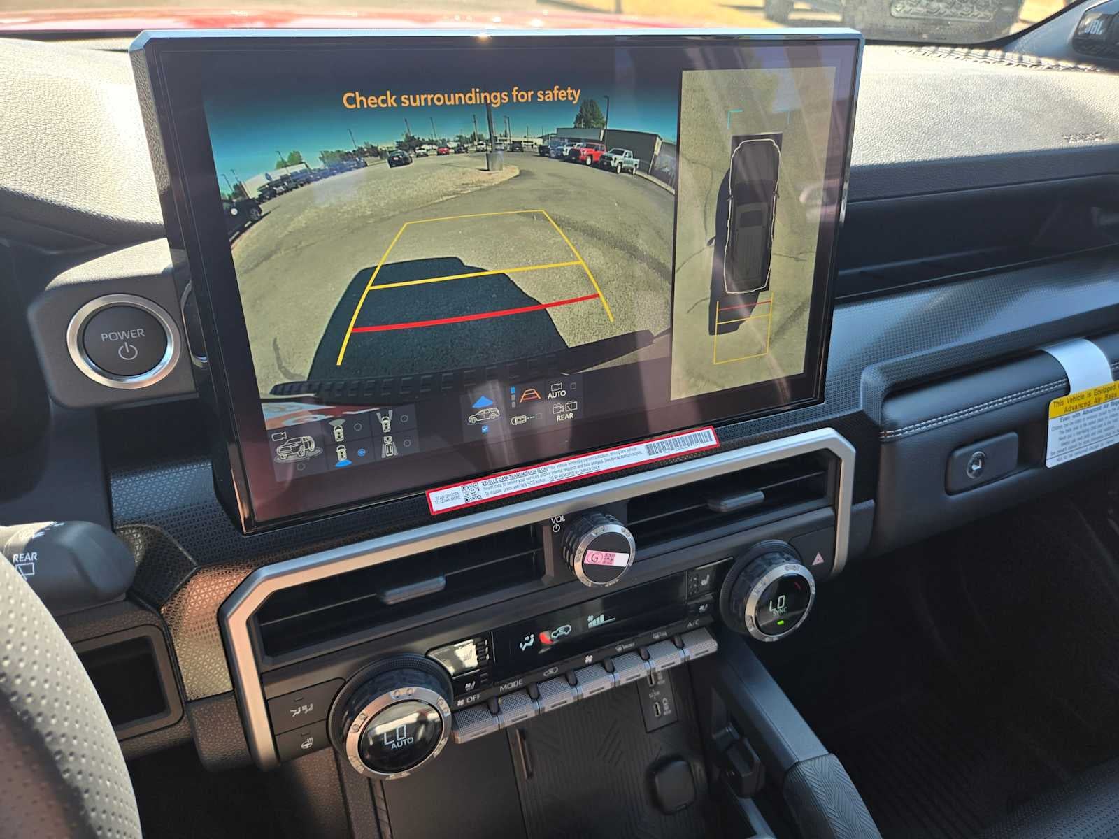 2026 Toyota 4Runner Hybrid Limited
