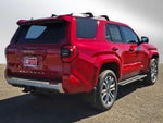 2026 Toyota 4Runner Hybrid Limited