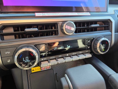 2026 Toyota 4Runner Hybrid Limited