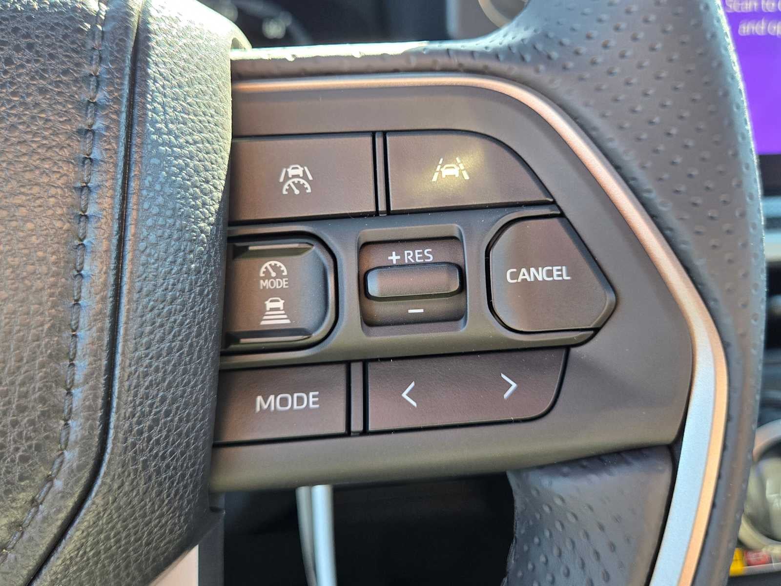 2026 Toyota 4Runner Hybrid Limited