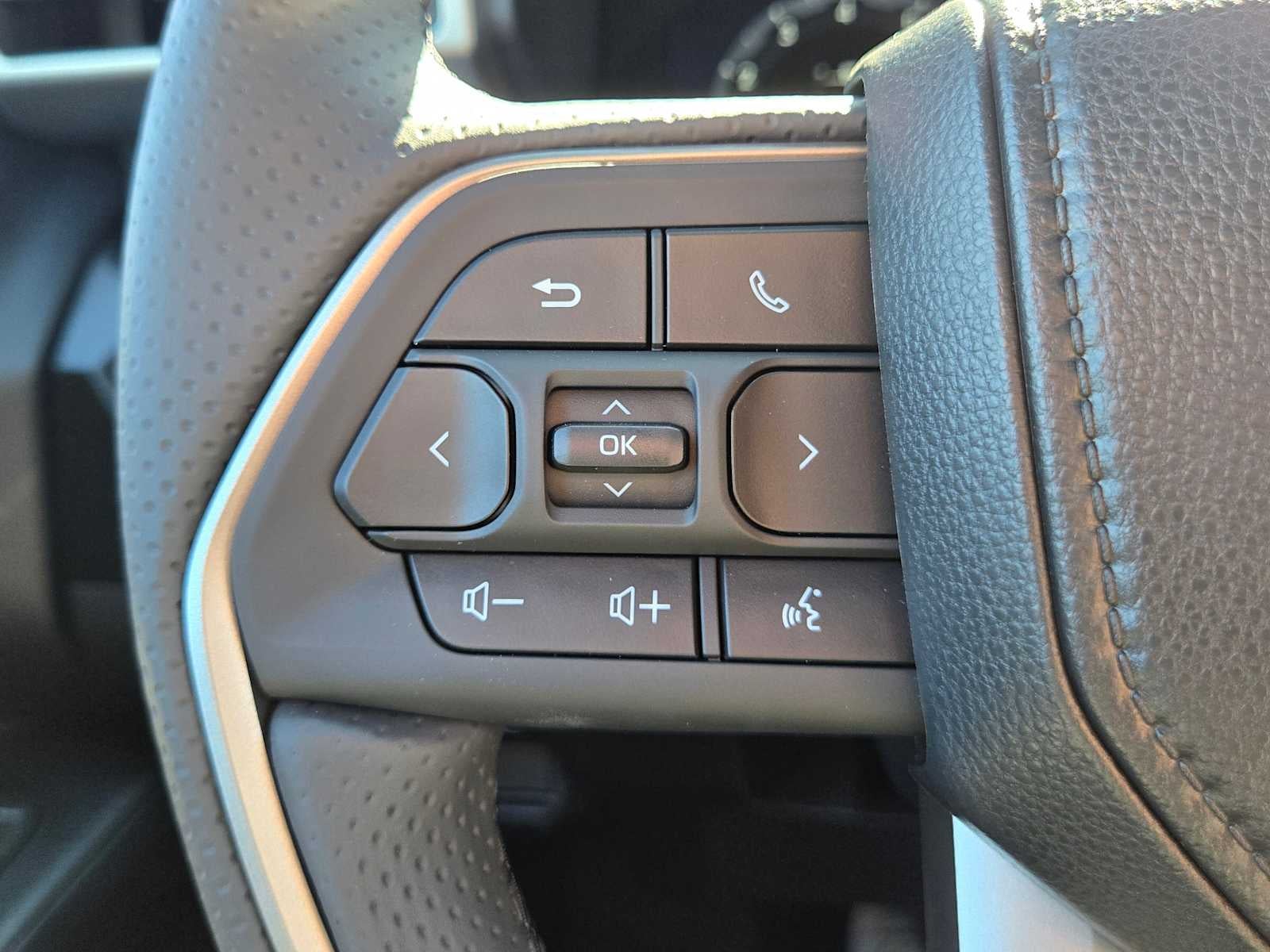 2026 Toyota 4Runner Hybrid Limited