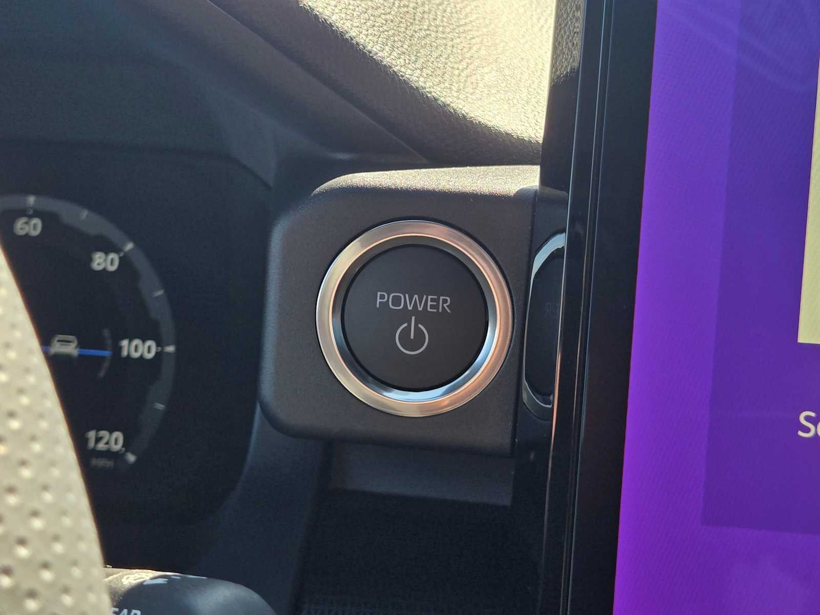 2026 Toyota 4Runner Hybrid Limited