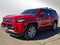 2026 Toyota 4Runner Hybrid Limited