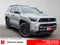 2026 Toyota 4Runner Hybrid TRD Off Road Premium